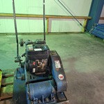 Trilplaat Besto, BT-88