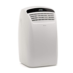 Olimpia Splendid-02140 Dolceclima Silent 10 WiFi- 3-in-1 draagbare Air
