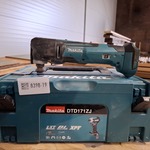 Accu multitool Makita, DTM51, bouwjaar 2020