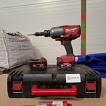 Accu slagmoersleutel Milwaukee, M18 ONEFHIWF34, bouwjaar 2021