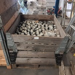 Ca. 800x Tyleen koppeling