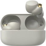 Sony WF-1000XM4 Volledig draadloze oordopjes met Noise Cancelling  Zi