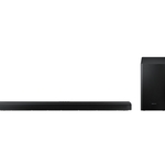 Samsung HW-Q60T Soundbar Zwart