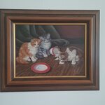 Hans E (Hans Esveldt) – Kittens en slagroom