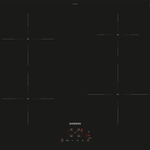 Siemens EU611BEB6E – iQ100 – Inbouw elektrische kookplaat