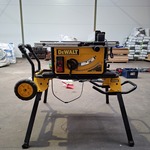 Zaagtafel De Walt, DWE7492-qs