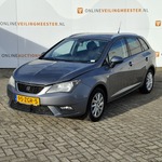 Personenauto, Seat, Ibiza ST 1.2, 2012