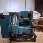 Accu tacker Makita, DBN600, bouwjaar 2021