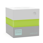 Renz AIR2COLOR; CO2-verkeerslicht, CO2-meetapparaat met hoogwaardige N