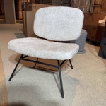 Fauteuil Home-bound, Kiki, Beige