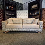 2-Zits Bank Chesterfield, Cessnock, bruin