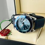 Herenhorloge Jacob Zech Athena – Seiko uurwerk