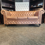 3-Zits Bank Chesterfield , Brighton, bruin