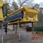 Natzoustrooier 4m³, Nido – Schmidt, Stratos B40-36 PALN, 2004