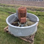 Industriële ventilator