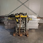 Ladderlift Bouma, BM200, bouwjaar 2021