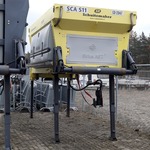 Zoutstrooier, Schuitemaker, SW3810-2T, CD-ORM-2047, 2012