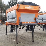 Zoutstrooier, Schuitemaker, SW3800, CD-ORM-4036, 2012