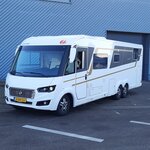 Camper, Eura Mobil, Intergra 890BQ, 2020