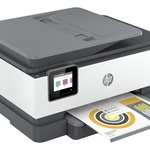 HP OfficeJet Pro 8022e Thermische inkjet A4 4800 x 1200 DPI 20 ppm Wif
