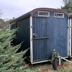 Langzaamverkeer schaftkeet, De Meeuw