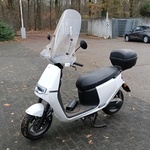 Snor E-Scooter, Ecooter, E2, 2020