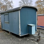 Schaftkeet , De Meeuw, SW-430