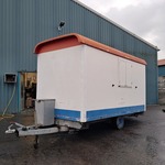 Snelverkeer schaftwagen, Atec, PB1, 2006