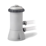 Intex Cartridge Zwembadpomp middel