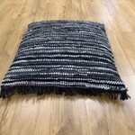 Lederen zitkussen, Moods