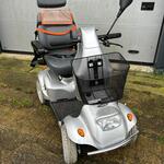 Scootmobiel Mango