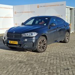 Personenauto BMW, X6 , bouwjaar 2015