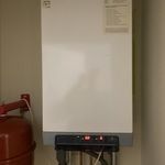 CV ketel Intergas, Kombi Kompakt HR22