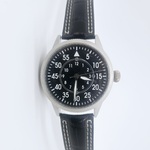 WW1 Wehrmacht pilotenhorloge – Mechanisch