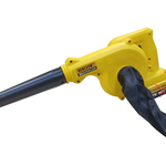 Accu blower | 20V, SanderZ, 2025