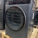 Wasmachine 10 kg 12 programma’s Space Pro CHiQ, CW106581AX