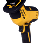 Accu reciprozaag, SanderZ, 2025