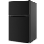 Koel-vriescombinatie 86 liter CHiQ, FTM86L4E