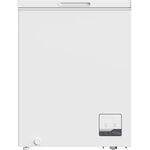 Vrieskist 142 liter breedte 64 cm hoogte 83,5 cm CHiQ, FCF142DE