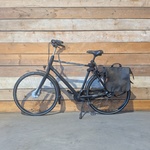 Heren stadsfiets, SPARTA, REGULAR