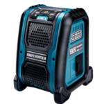 Accu bluetooth speaker | 21V, SanderZ, 2025