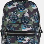 Ca. 11x Rugzak, Pick&Pack, medium