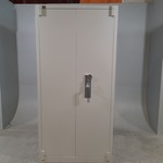 Brandwerende kast, De Raat