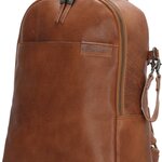 Luiertas rugzak, MicMac Bags, Cote d’Azur, cognac
