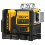 Accu Lijn laser | 12V | 12 Line, SanderZ, 2025