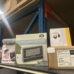 9x Elektronica en gadgets w.o. Ultrasport, Ultranatura, SLV, Blaupunkt