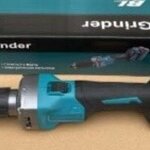 Accu stiftfrees, SanderZ, 2025