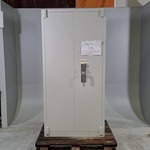 Brandwerende kast, De Raat