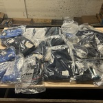 Partij diverse kleding w.o. zwemkleding w.o. Berydale, Ultrasport