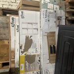 6x Diverse meubelen 5five